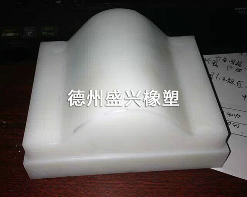 高分子耐磨板、墊塊